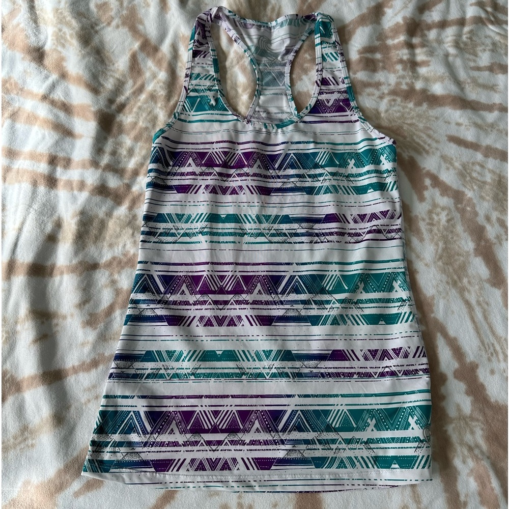 Tone It Up Workout Tank